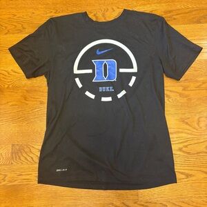Duke basketball T-shirt